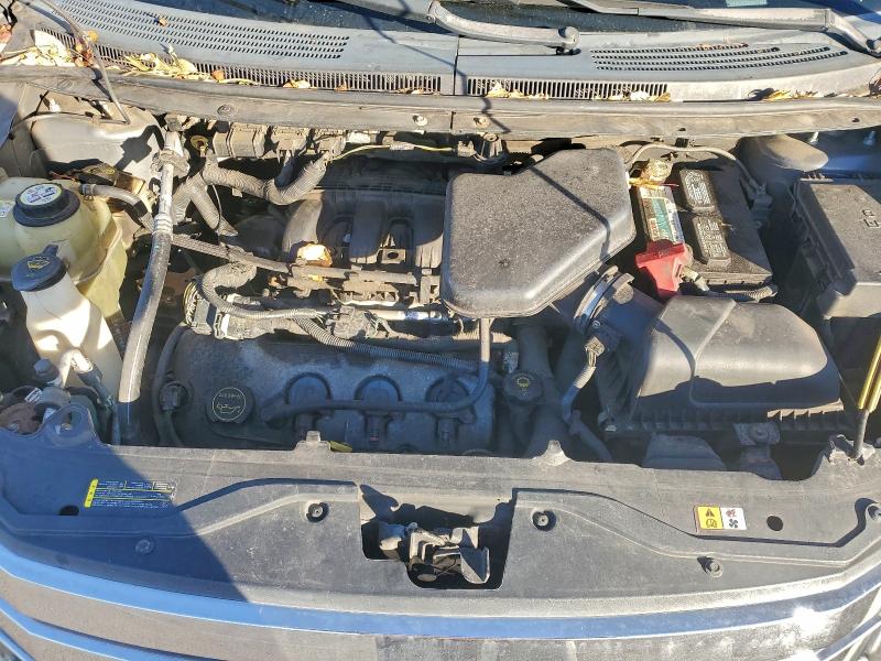 Photo 12 from auction – 2007 FORD EDGE SE with VIN 2FMDK36C27BB20613
