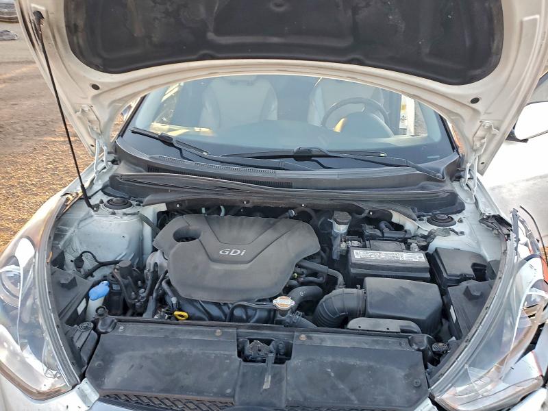 Photo 11 from auction – 2012 HYUNDAI VELOSTER with VIN KMHTC6AD6CU022523