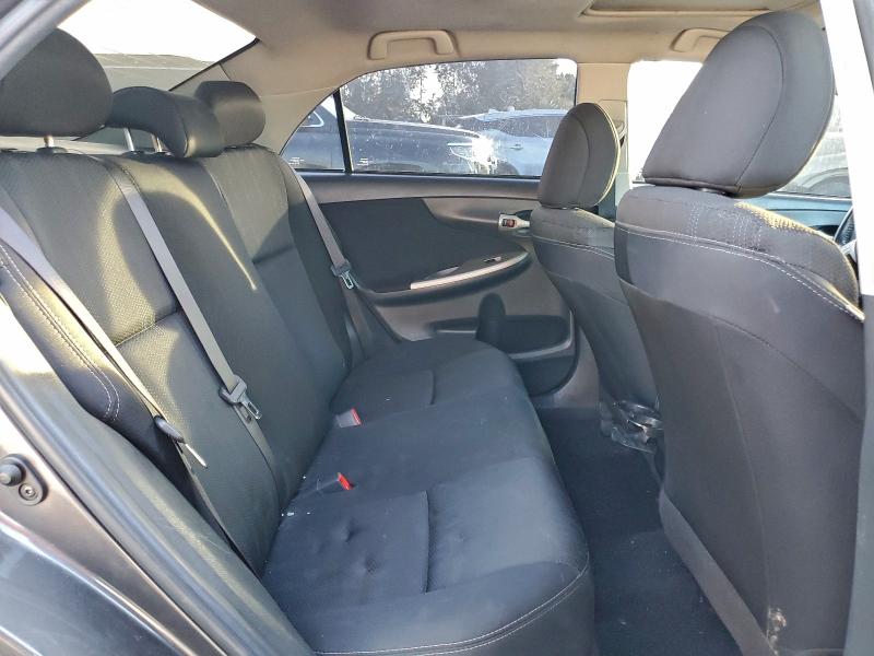 Photo 10 from auction – 2013 TOYOTA COROLLA BA with VIN 5YFBU4EE5DP213708