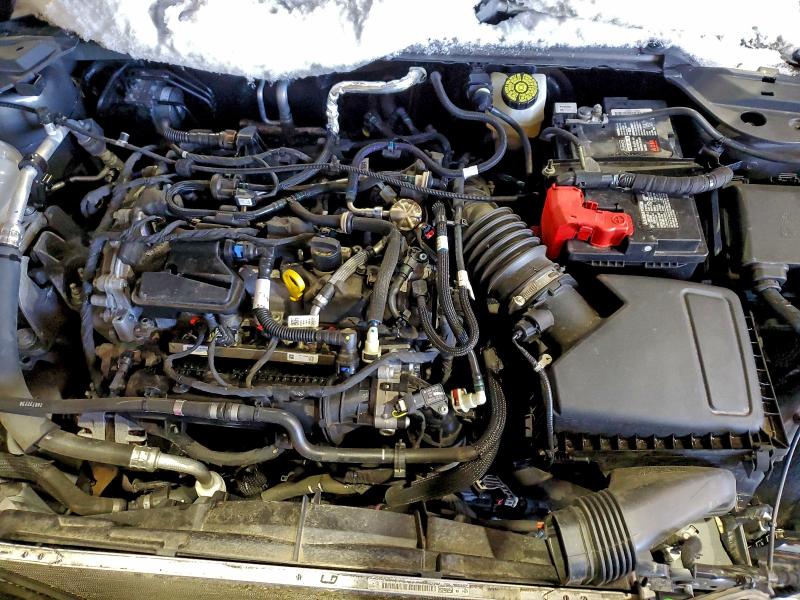 Photo 12 from auction – 2022 FORD ESCAPE with VIN 1FMCU9H63NUB67334