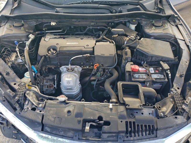 Photo 11 from auction – 2017 HONDA ACCORD LX with VIN 1HGCR2F37HA082347