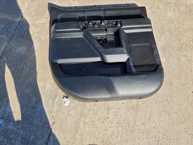 Photo 12 from auction – 2018 FORD F150 SUPER with VIN 1FTEW1CP3JFD24464