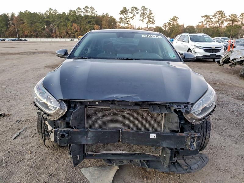 Photo 5 from auction – 2021 KIA FORTE FE with VIN 3KPF24AD9ME345103