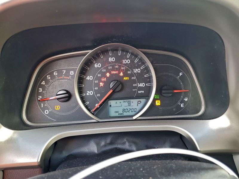 Photo 9 from auction – 2015 TOYOTA RAV4 LE with VIN JTMZFREV0FJ053282