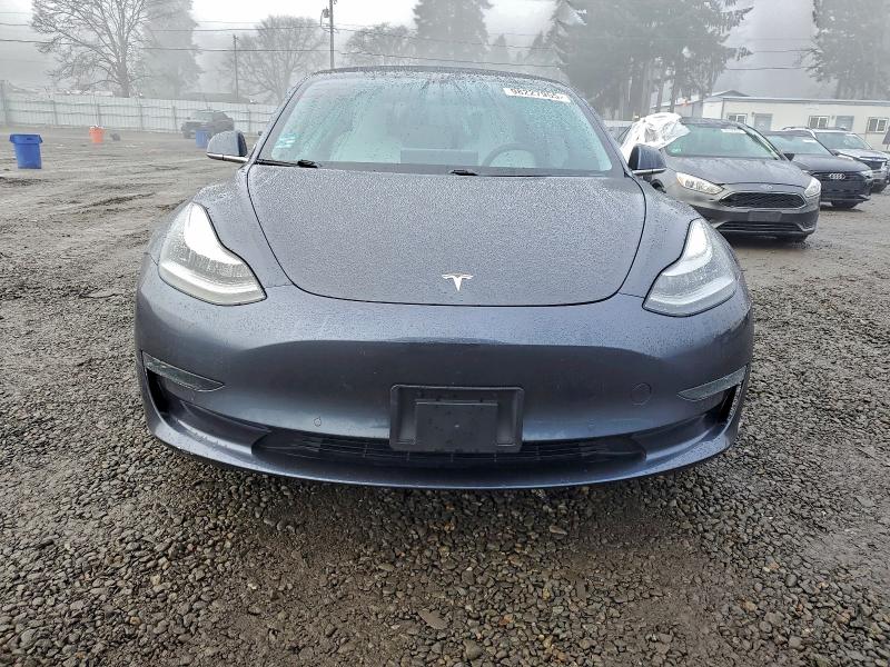 Photo 5 from auction – 2020 TESLA MODEL 3 with VIN 5YJ3E1EB2LF720291