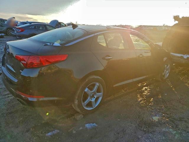 Photo 3 from auction – 2012 KIA OPTIMA LX with VIN 5XXGM4A74CG038128