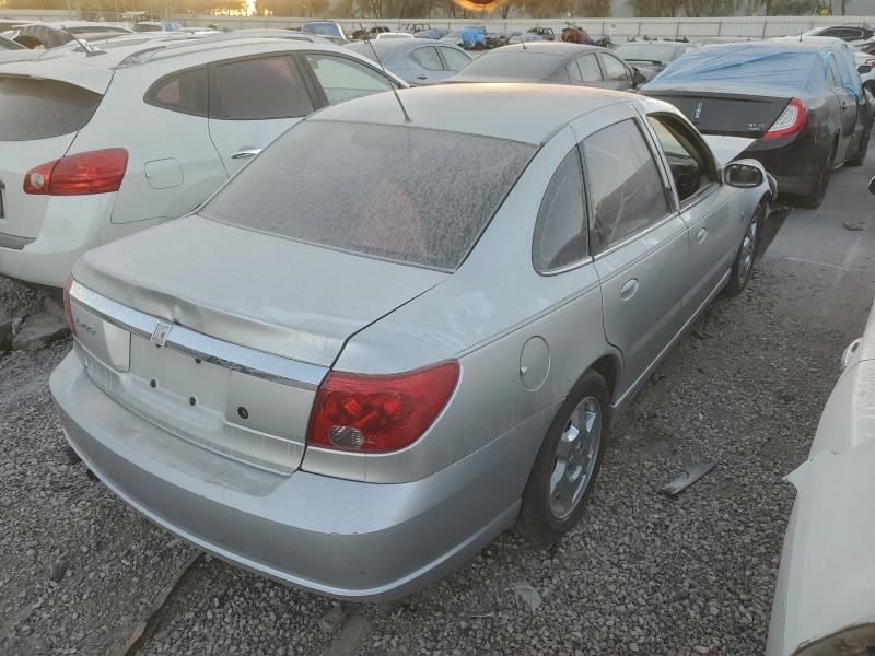 Photo 3 from auction – 2003 SATURN L200 with VIN 1G8JU54F83Y511430