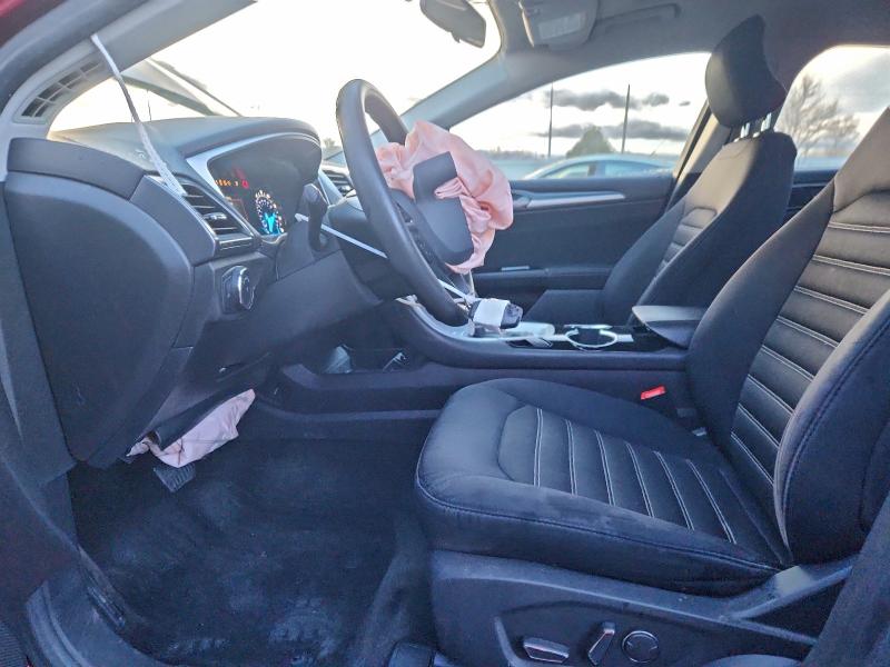 Photo 7 from auction – 2015 FORD FUSION SE with VIN 1FA6P0H74F5115838