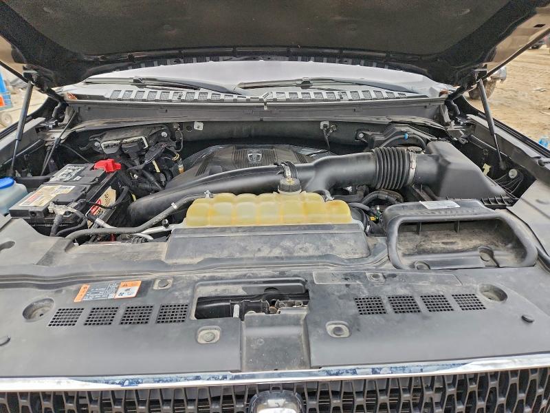Photo 12 from auction – 2020 LINCOLN NAVIGATOR with VIN 5LMJJ3LTXLEL12920
