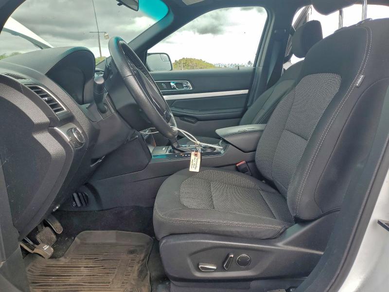 Photo 7 from auction – 2017 FORD EXPLORER with VIN 1FM5K7DH0HGA77619