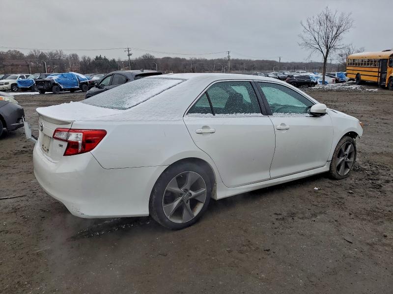 Photo 3 from auction – 2012 TOYOTA CAMRY BASE with VIN 4T1BF1FK1CU618006