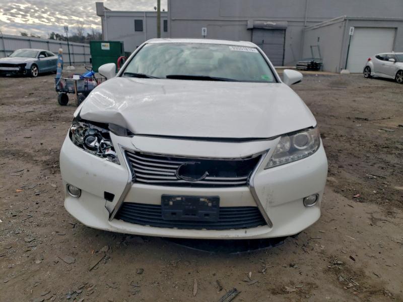 Photo 5 from auction – 2013 LEXUS ES 350 with VIN JTHBK1GG8D2002888