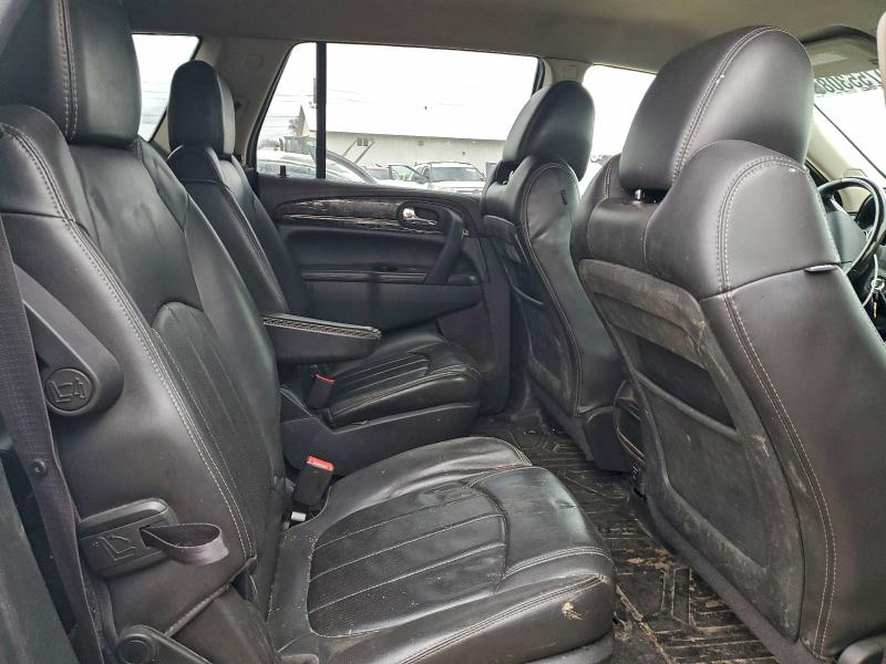 Photo 11 from auction – 2015 BUICK ENCLAVE with VIN 5GAKVCKD9FJ122498