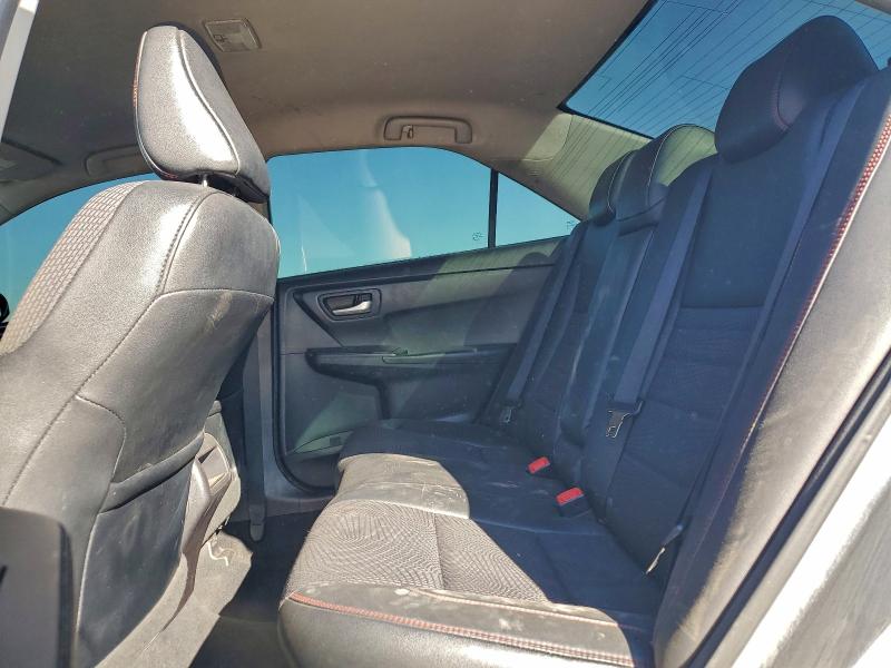 Photo 10 from auction – 2017 TOYOTA CAMRY LE with VIN 4T1BF1FK9HU411581