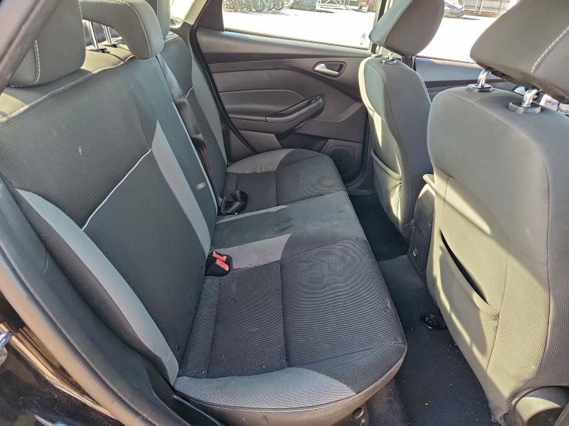 Photo 10 from auction – 2014 FORD FOCUS SE with VIN 1FADP3F20EL448533