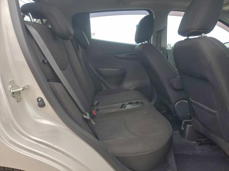 Photo 10 from auction – 2019 CHEVROLET SPARK 1LT with VIN KL8CD6SA4KC731809