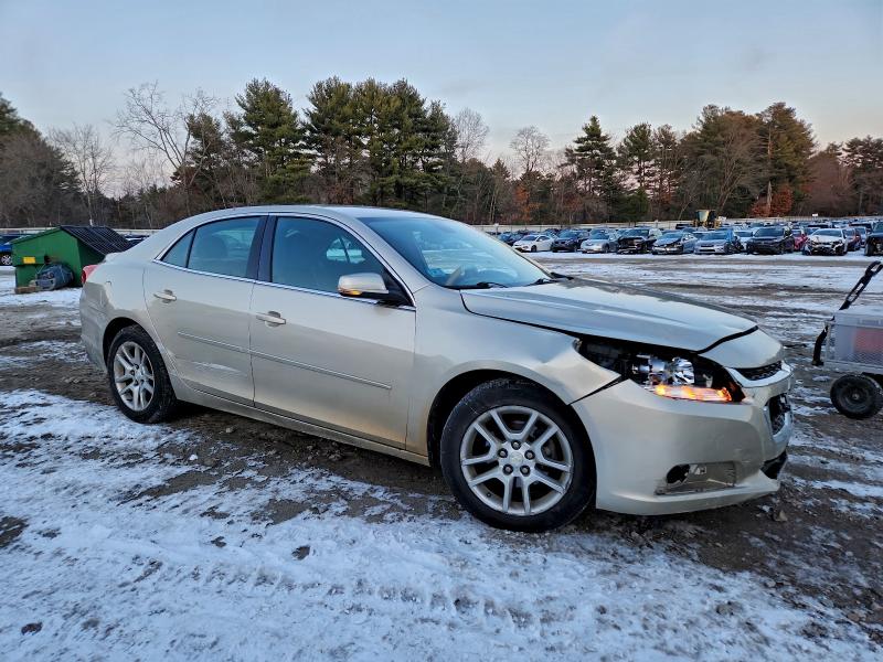 Photo 4 from auction – 2016 CHEVROLET MALIBU LIM with VIN 1G11C5SA7GF119128