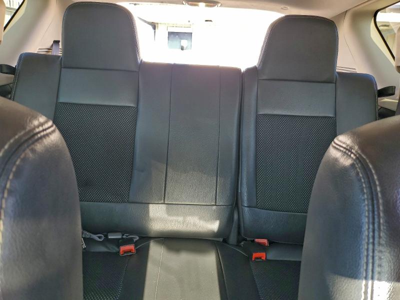 Photo 10 from auction – 2016 JEEP COMPASS LA with VIN 1C4NJDEB6GD762580