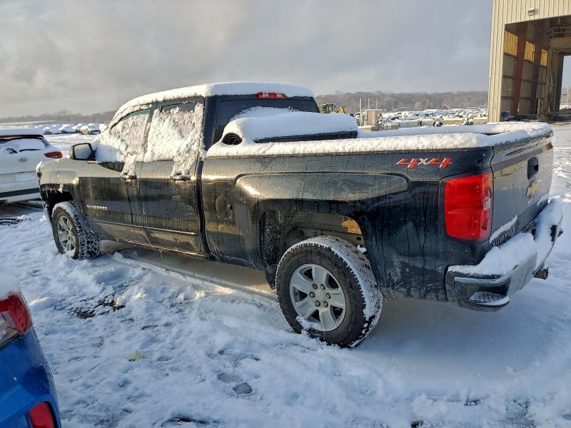 Photo 2 from auction – 2019 CHEVROLET SILVERADO LD with VIN 2GCVKPEC7K1149721