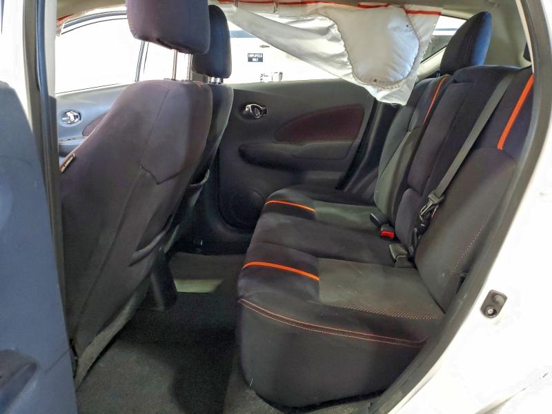 Photo 10 from auction – 2015 NISSAN VERSA NOTE with VIN 3N1CE2CP4FL418157
