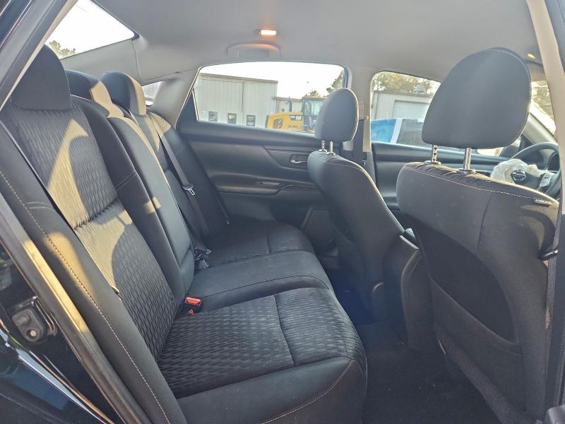 Photo 10 from auction – 2017 NISSAN ALTIMA 2.5 with VIN 1N4AL3AP4HC476907