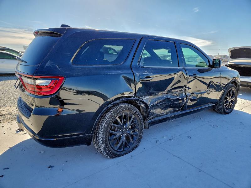 Photo 3 from auction – 2016 DODGE DURANGO R/ with VIN 1C4SDHCT9GC476984