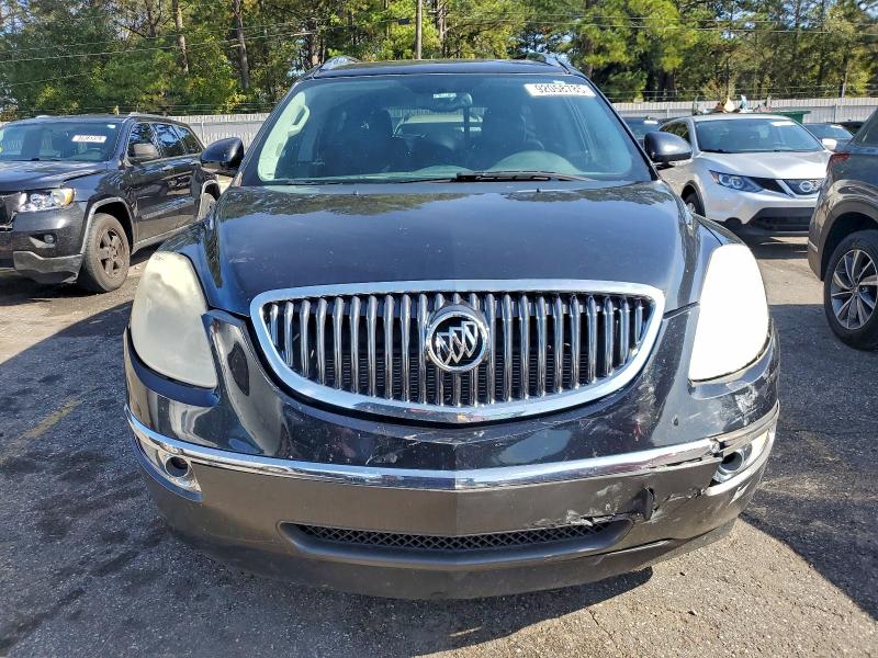 Photo 5 from auction – 2012 BUICK ENCLAVE with VIN 5GAKRCEDXCJ236411