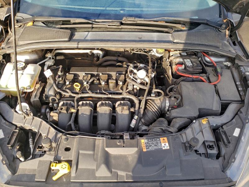 Photo 11 from auction – 2016 FORD FOCUS SE with VIN 1FADP3K28GL407236