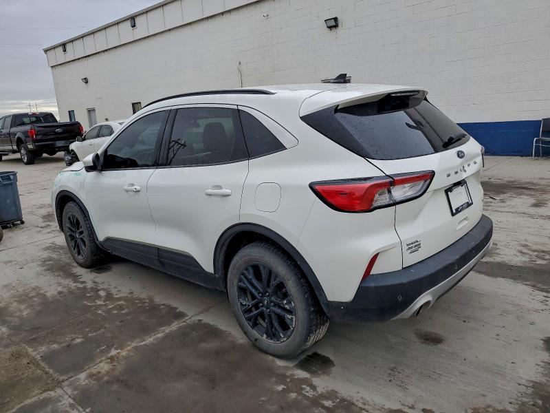 Photo 2 from auction – 2020 FORD ESCAPE SEL with VIN 1FMCU9H69LUA34526