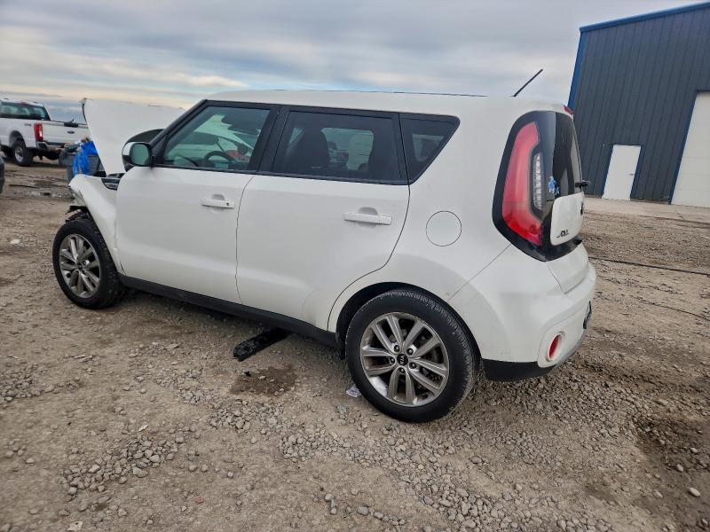 Photo 2 from auction – 2019 KIA SOUL with VIN KNDJP3A59K7696833
