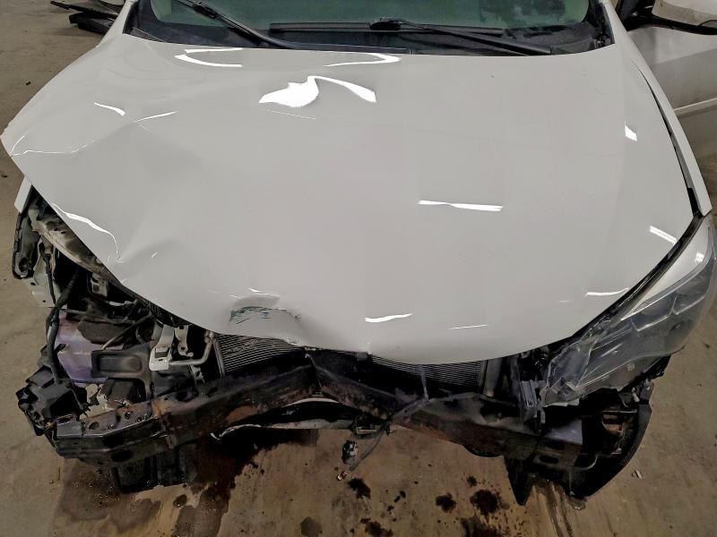 Photo 11 from auction – 2017 TOYOTA COROLLA L with VIN 2T1BURHE0HC817908