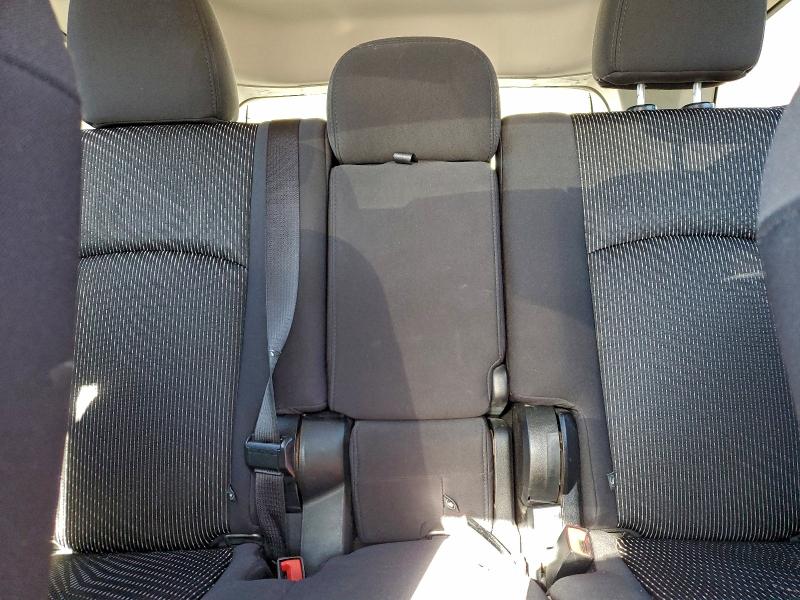 Photo 10 from auction – 2013 DODGE JOURNEY SX with VIN 3C4PDCBGXDT655869