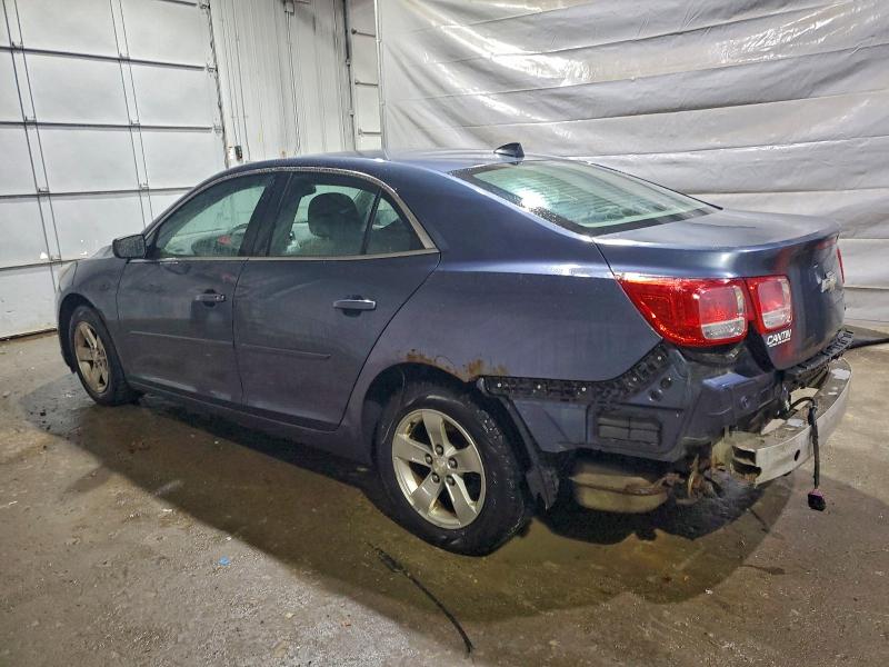 Photo 2 from auction – 2013 CHEVROLET MALIBU LS with VIN 1G11B5SA6DF220420