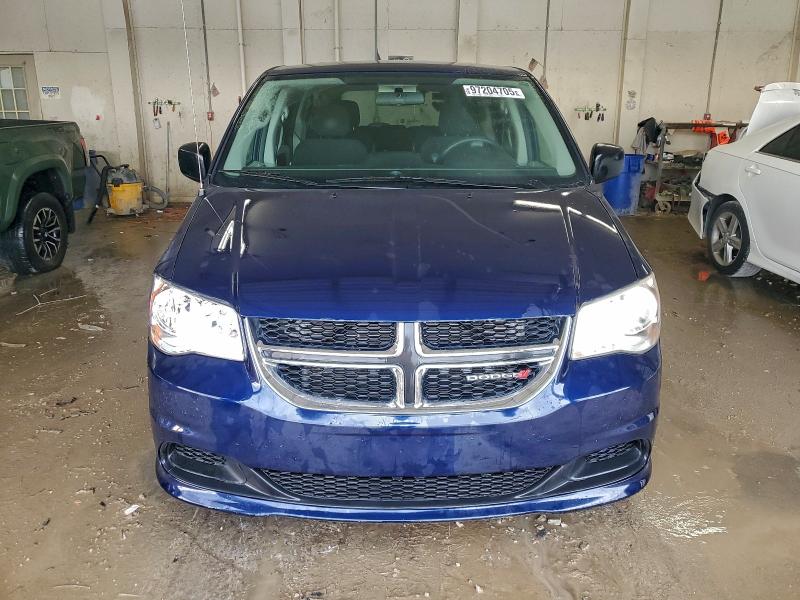 Photo 5 from auction – 2013 DODGE GRAND CARA with VIN 2C4RDGBG3DR560783