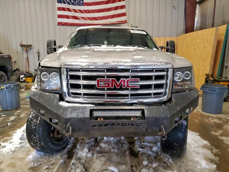Foto 5 de la subasta – 2007 GMC NEW SIERRA con VIN 2GTEK133371622571