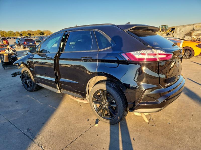 Photo 2 from auction – 2024 FORD EDGE SEL with VIN 2FMPK4J97RBA15468
