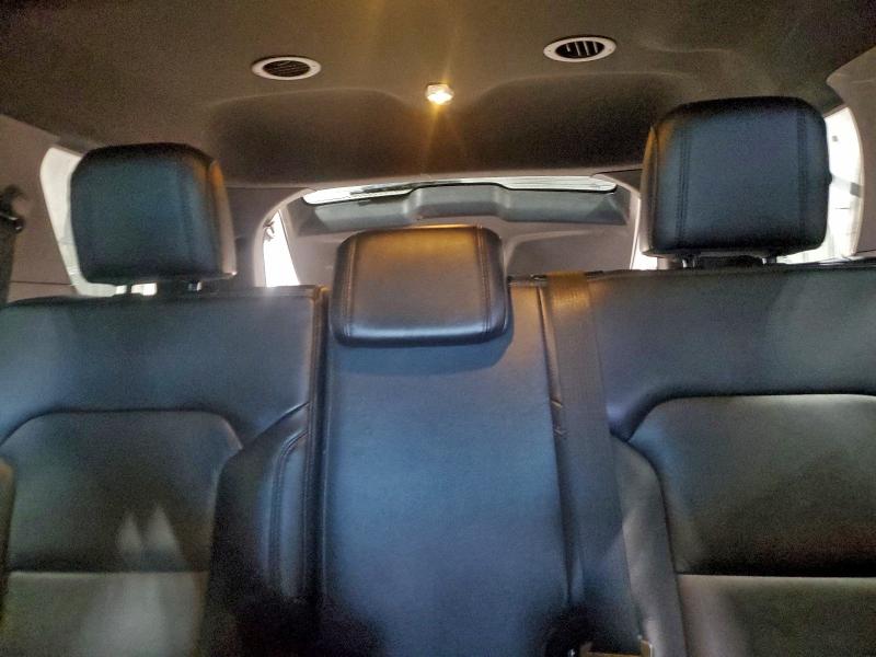 Photo 10 from auction – 2016 FORD EXPLORER X with VIN 1FM5K8D86GGC97254