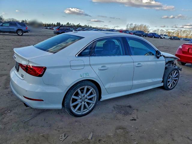 Foto 3 de la subasta – 2016 AUDI A3 PREMIUM con VIN WAUJ8GFF8G1031029