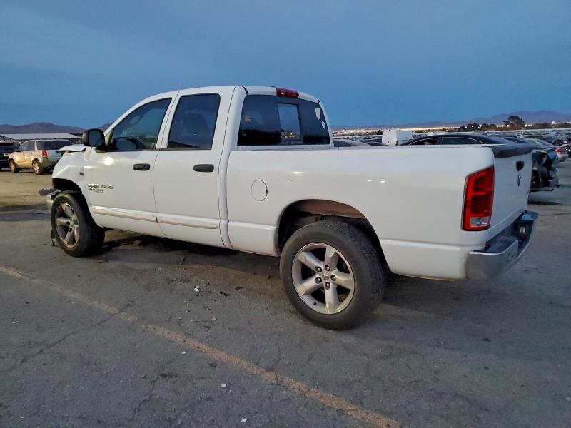 Photo 2 from auction – 2006 DODGE RAM 1500 with VIN 1D7HA18236S661150