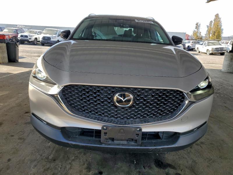 Photo 5 from auction – 2024 MAZDA CX-30 SELE with VIN 3MVDMBBM7RM708787