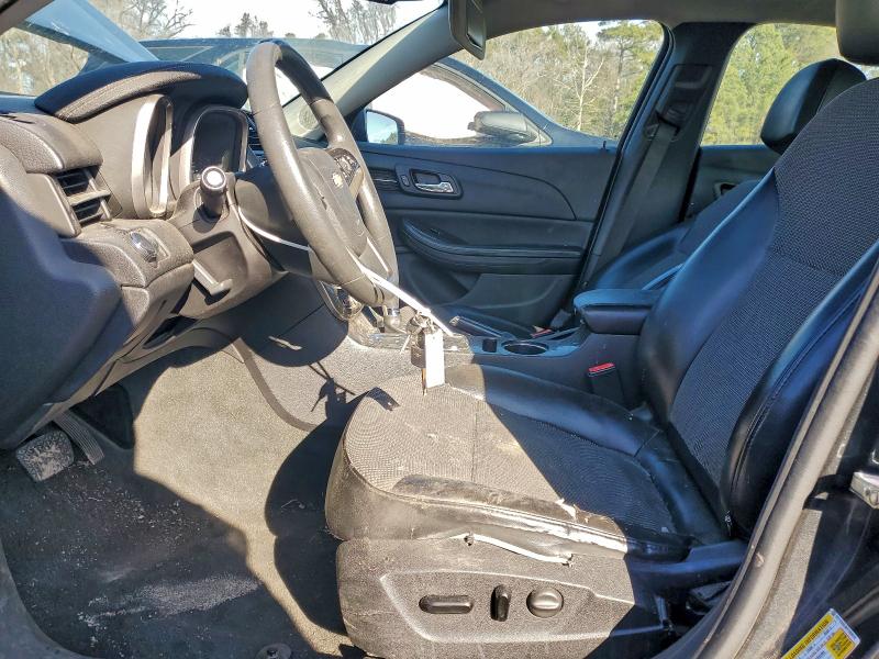 Photo 7 from auction – 2015 CHEVROLET MALIBU 1LT with VIN 1G11C5SL9FF293976