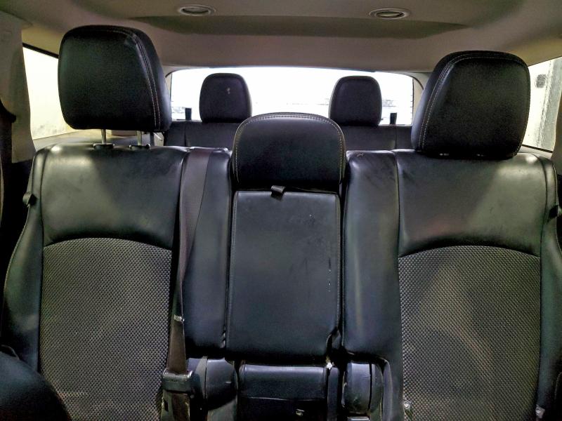 Photo 10 from auction – 2017 DODGE JOURNEY CR with VIN 3C4PDDGG3HT704480