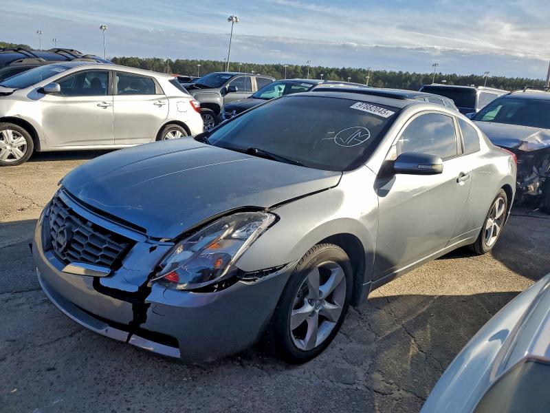 NISSAN ALTIMA 3.5 2008 with VIN 1N4BL24E78C114630 - Photo from auction