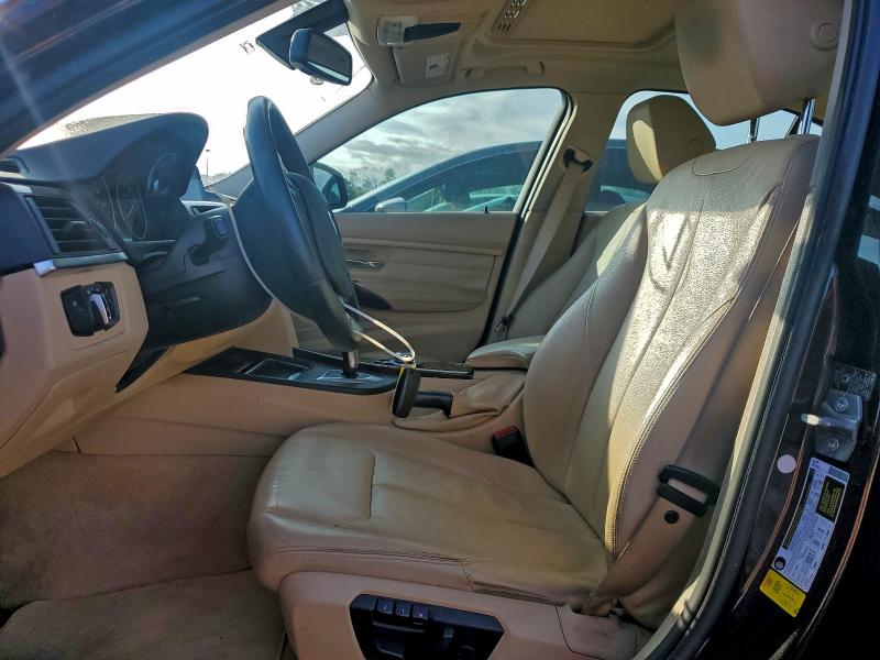 Foto 7 de la subasta – 2013 BMW 328 I con VIN WBA3A5G59DNP19097
