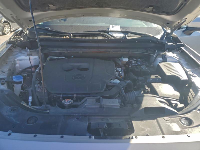 Photo 12 from auction – 2024 MAZDA CX-5 PREMI with VIN JM3KFBDM7R0366266