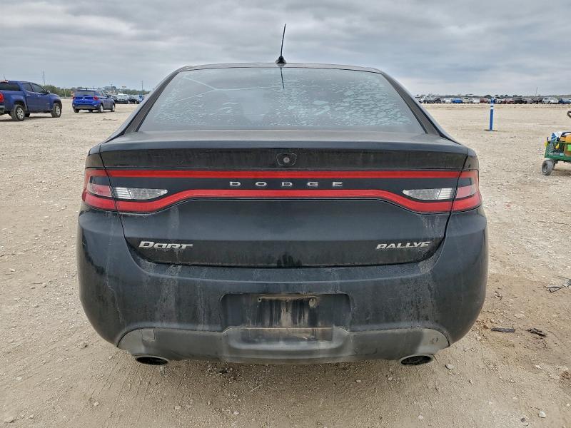 Photo 6 from auction – 2013 DODGE DART with VIN 1C3CDFBA2DD345771