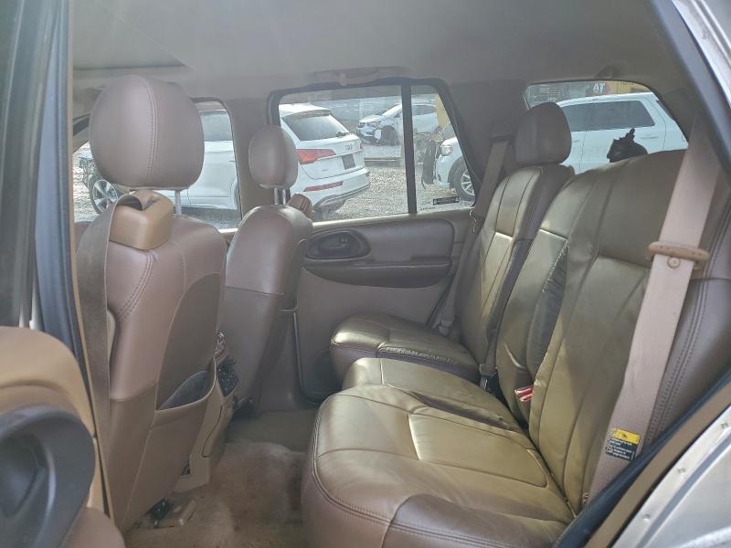 Photo 11 from auction – 2002 CHEVROLET TRAILBLAZE with VIN 1GNDT13S622247789