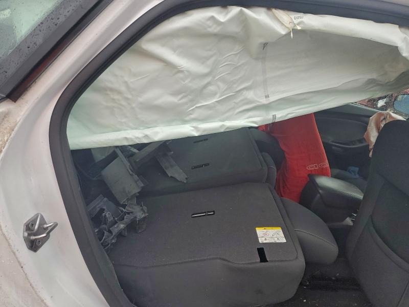 Photo 10 from auction – 2014 FORD FOCUS SE with VIN 1FADP3K27EL296594
