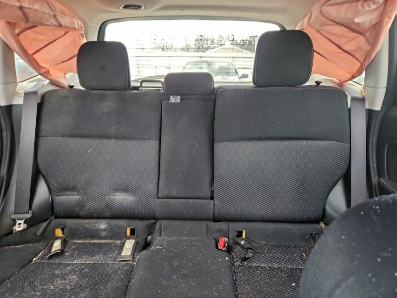 Photo 10 from auction – 2015 SUBARU FORESTER 2 with VIN JF2SJADC4FH409114