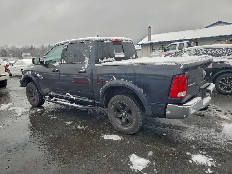 Photo 2 from auction – 2015 RAM 1500 SLT with VIN 1C6RR7LG3FS713042